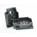 Custom Motor Housing Parts Pressure High Precision Industrial Parts Components Aluminum Die Cast